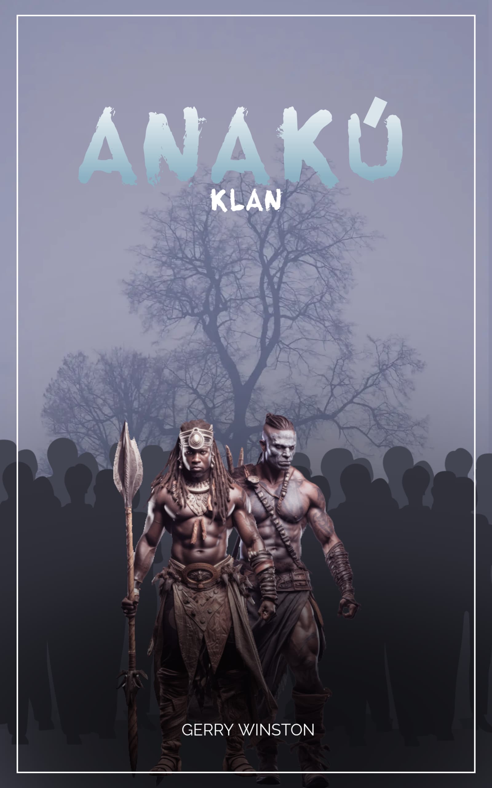 Book cover 1