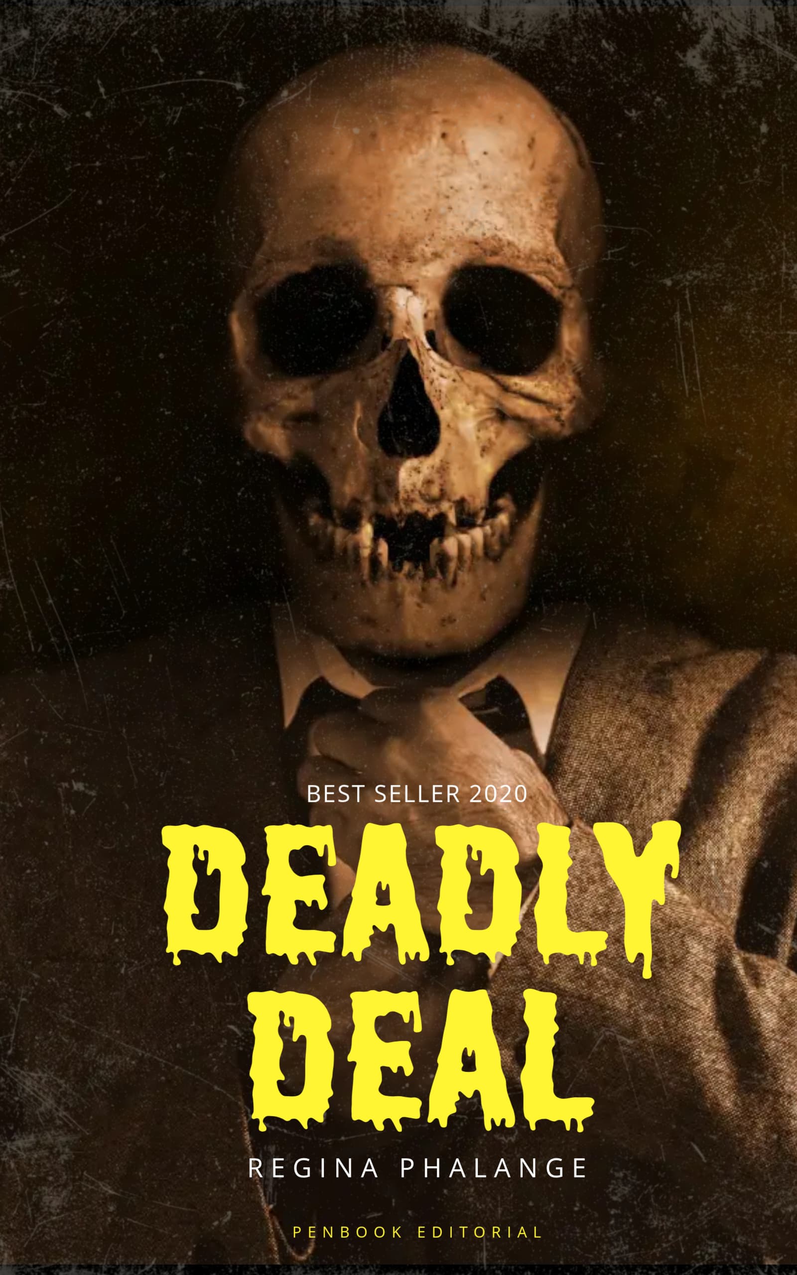 Book cover 10