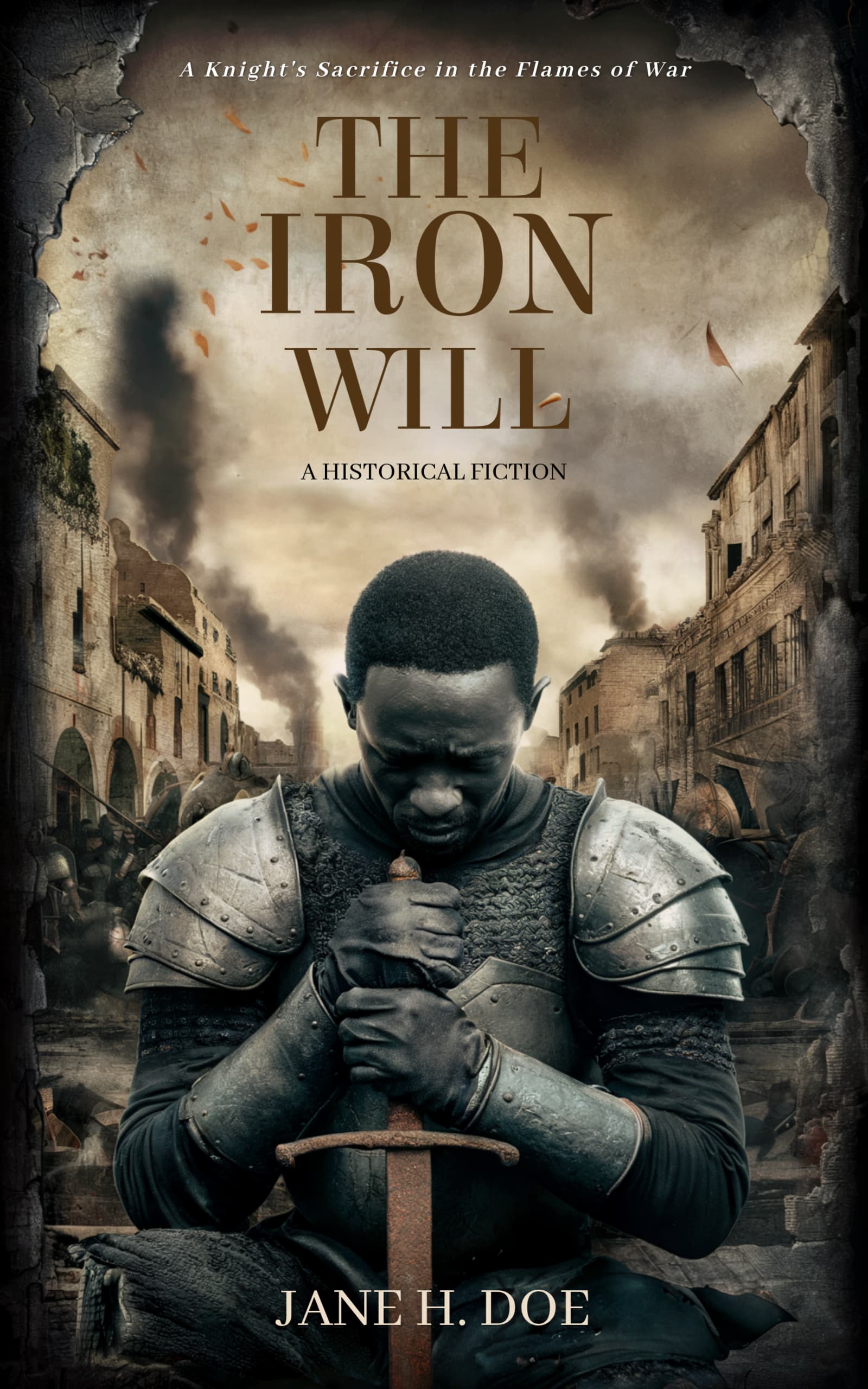 Book cover 11
