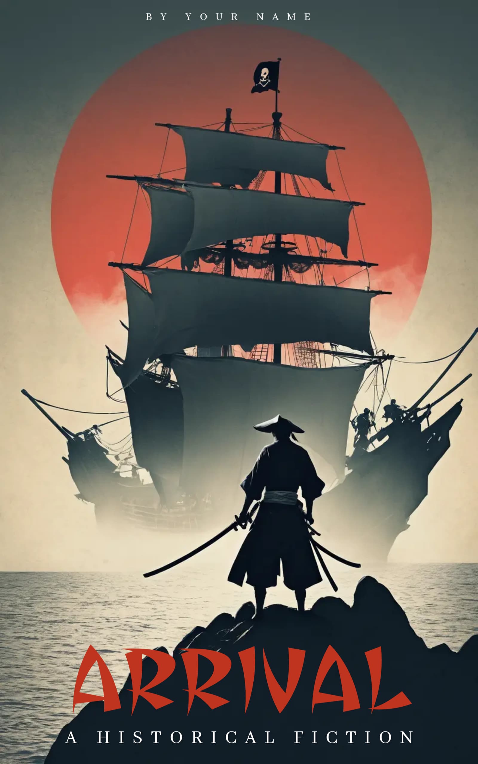 Book cover 12