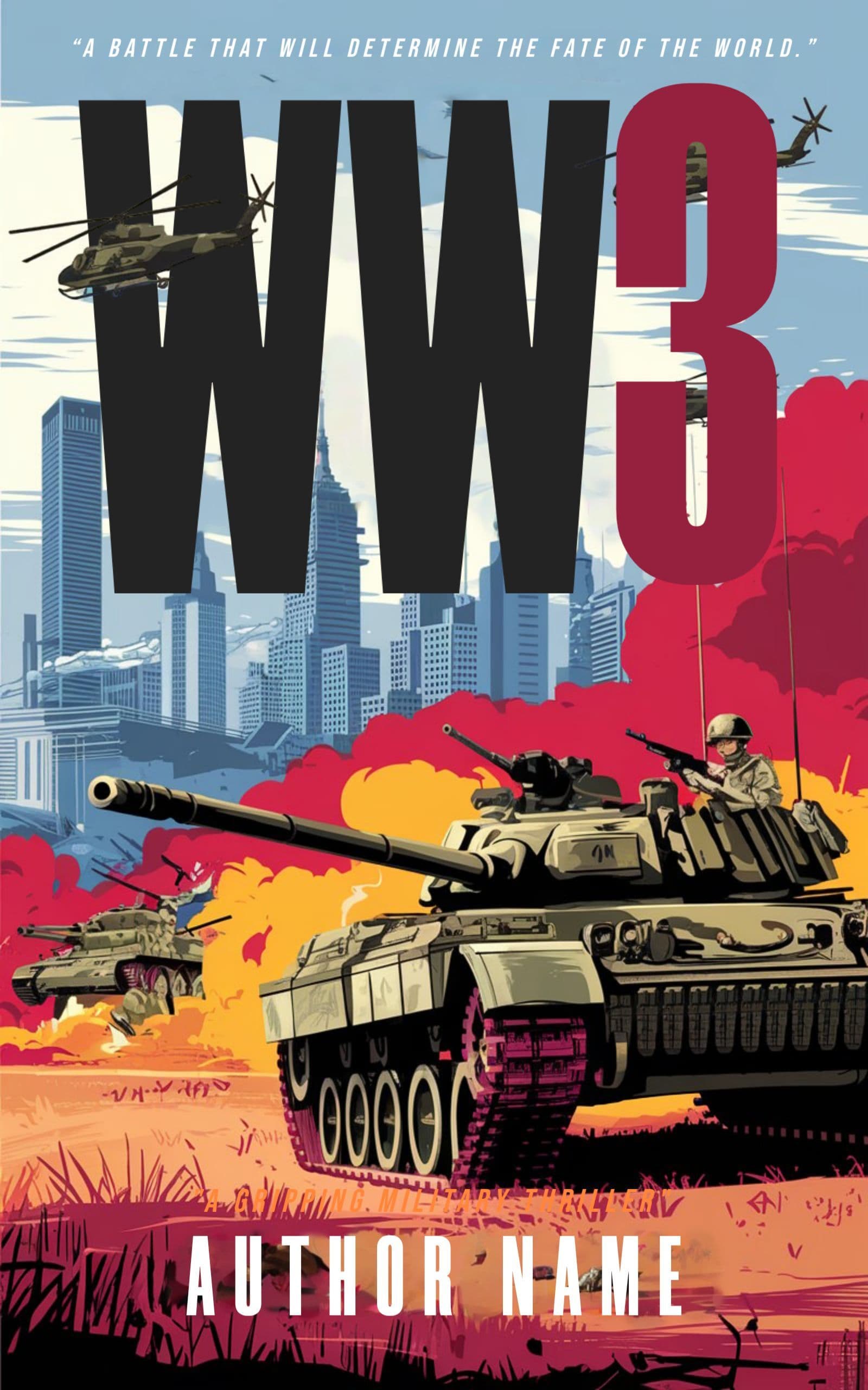 Book cover 5