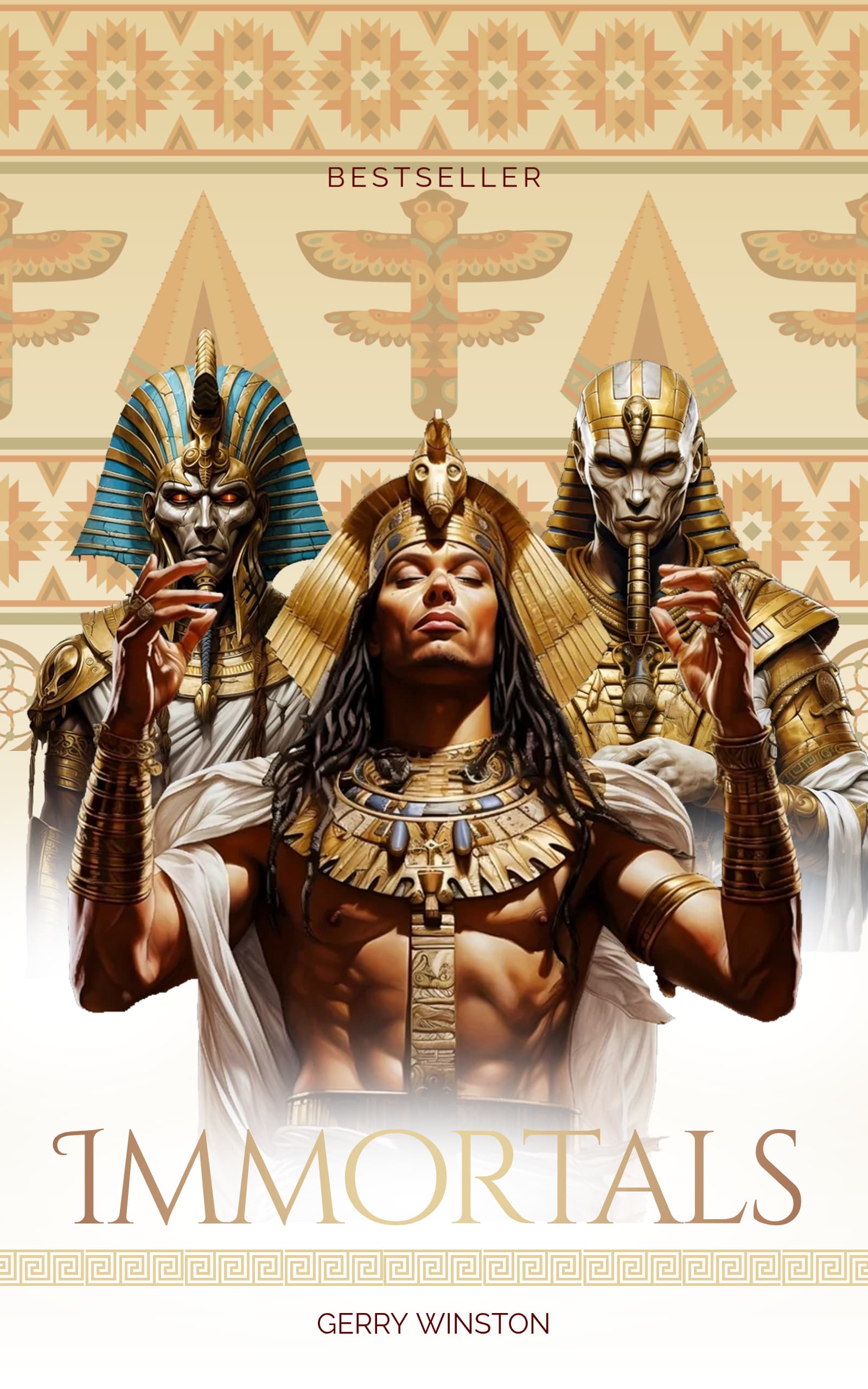 Book cover 7
