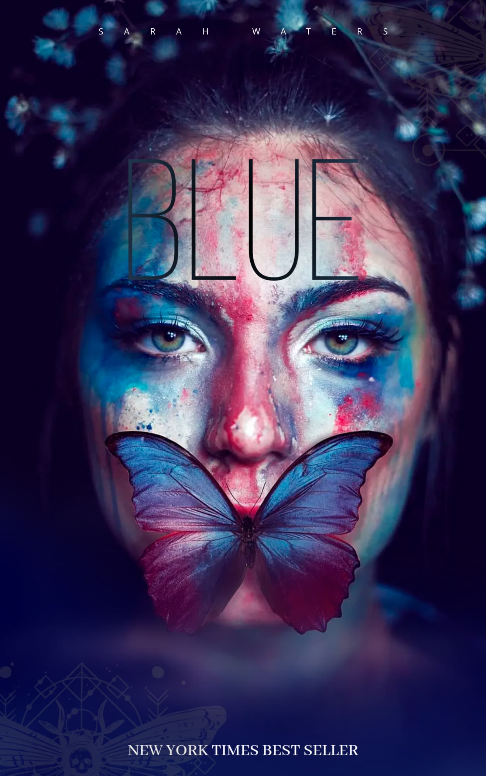 Book cover 9